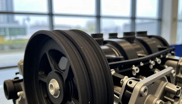 技术支持中易损件更换的常见误区与处理流程