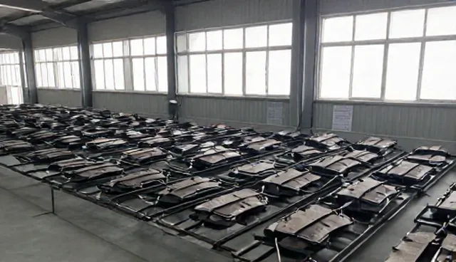 配件供应渠道稳定对库存管理的影响与建议